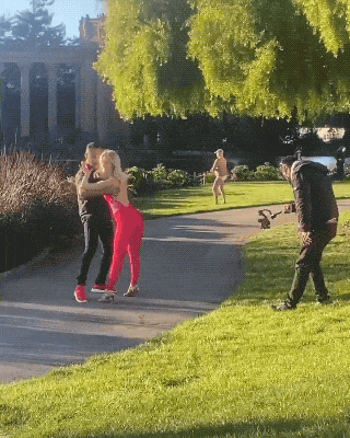 times when people caught influencers in action 15 gifs 7.html - 1 HD GIF | Premium Gallery 2024