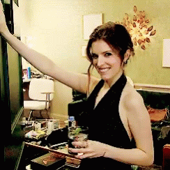 anna kendrick a stunning star 30 gifs 4.html - 1 HD GIF | Premium Gallery 2024
