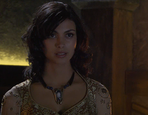 the stunning beauty of morena baccarin 28 gifs 3.html - 1 HD GIF | Premium Gallery 2024