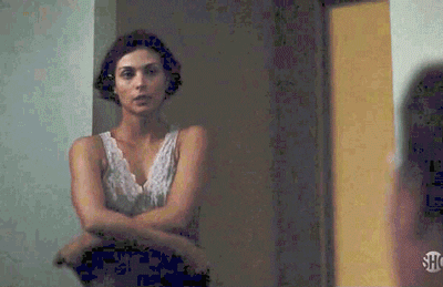 the stunning beauty of morena baccarin 28 gifs 3.html - 1 HD GIF | Premium Gallery 2024