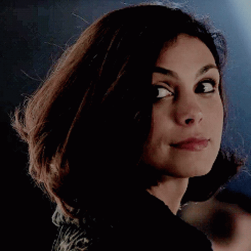 the stunning beauty of morena baccarin 28 gifs 3.html - 1 HD GIF | Premium Gallery 2024
