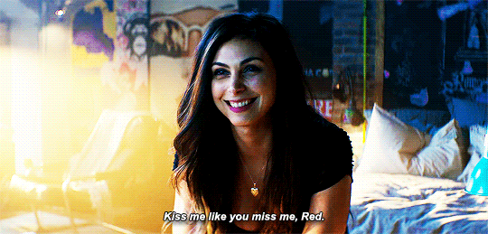 the stunning beauty of morena baccarin 28 gifs 3.html - 1 HD GIF | Premium Gallery 2024