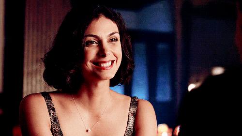 the stunning beauty of morena baccarin 28 gifs 3.html - 1 HD GIF | Premium Gallery 2024