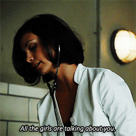 the stunning beauty of morena baccarin 28 gifs 3.html - 1 HD GIF | Premium Gallery 2024