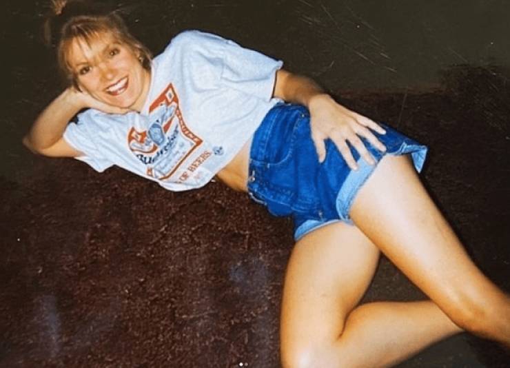 ladies of the 80s were special 30 pics 1.html - 30 HD Photos | Premium Gallery 2024