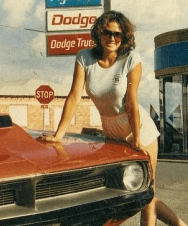 ladies of the 80s were special 30 pics 1.html - 30 HD Photos | Premium Gallery 2024