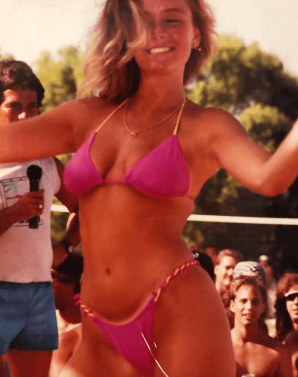 ladies of the 80s were special 30 pics 1.html - 30 HD Photos | Premium Gallery 2024