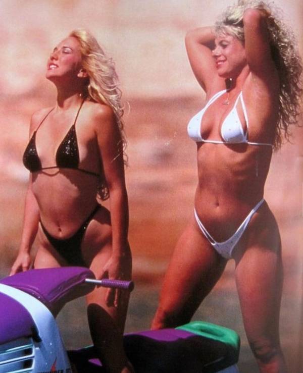 ladies of the 80s were special 30 pics 1.html - 30 HD Photos | Premium Gallery 2024