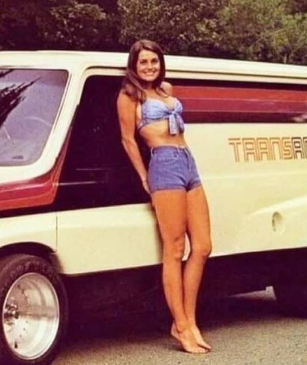 ladies of the 80s were special 30 pics 1.html - 30 HD Photos | Premium Gallery 2024