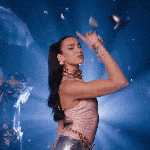 dua lipa shines bright 22 gifs 7.html - 1 HD GIF | Premium Gallery 2024