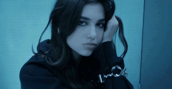 dua lipa shines bright 22 gifs 7.html - 1 HD GIF | Premium Gallery 2024