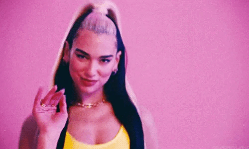 dua lipa shines bright 22 gifs 7.html - 1 HD GIF | Premium Gallery 2024
