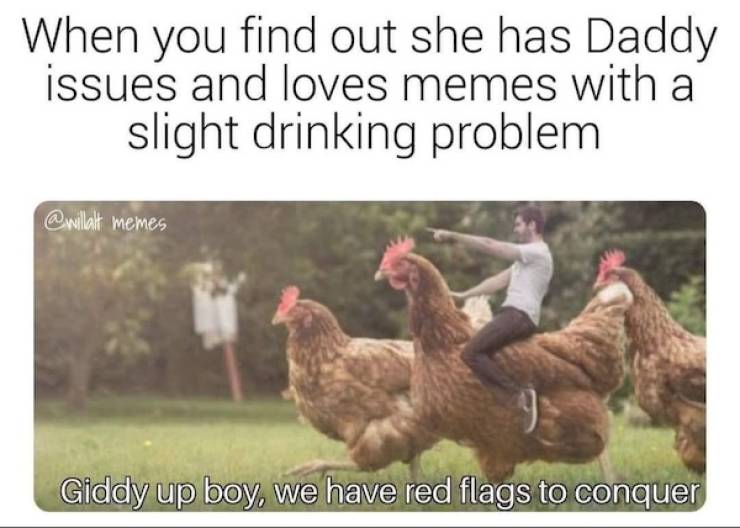 NSFW Memes To Add Some Spice To Your Life