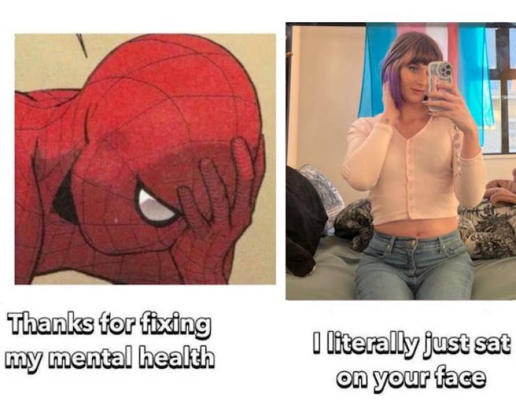 NSFW Memes To Add Some Spice To Your Life