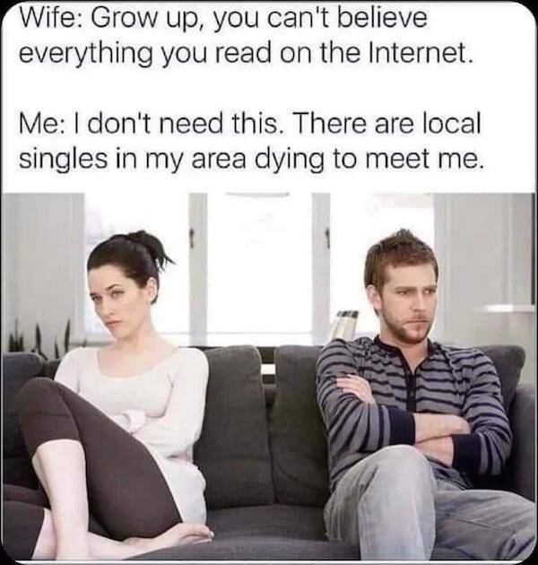 NSFW Memes To Add Some Spice To Your Life