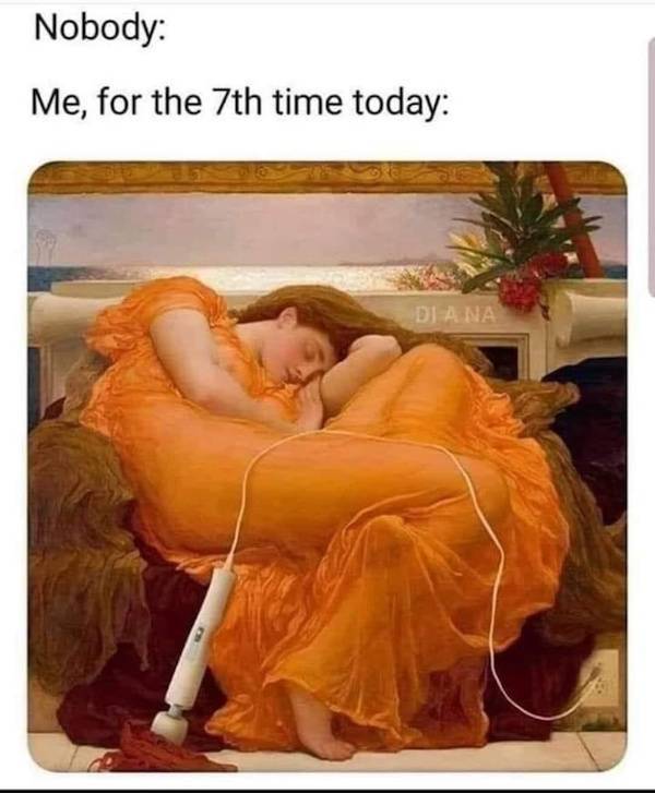 NSFW Memes To Add Some Spice To Your Life