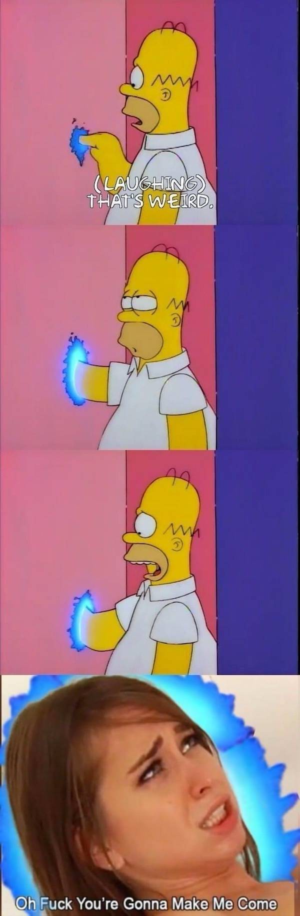 NSFW Memes To Add Some Spice To Your Life