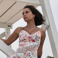 girls in lingerie show off their sexier sides 41 pics 19.html - 41 HD Photos | Premium Gallery 2015