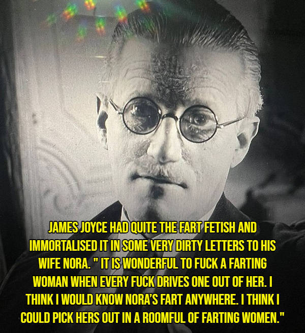 Uncensored Tales From History’s Wild Side