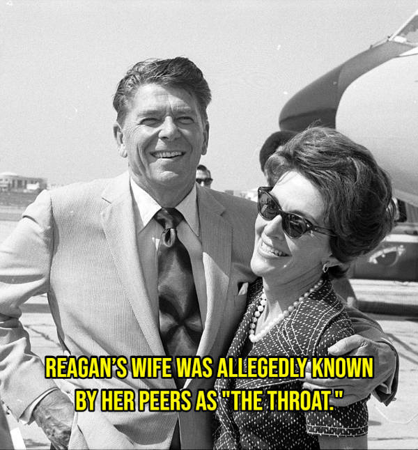 Uncensored Tales From History’s Wild Side