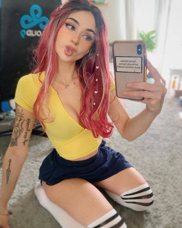 thighhighs are always nice 43 pics 14.html - 43 HD Photos | Premium Gallery 2024