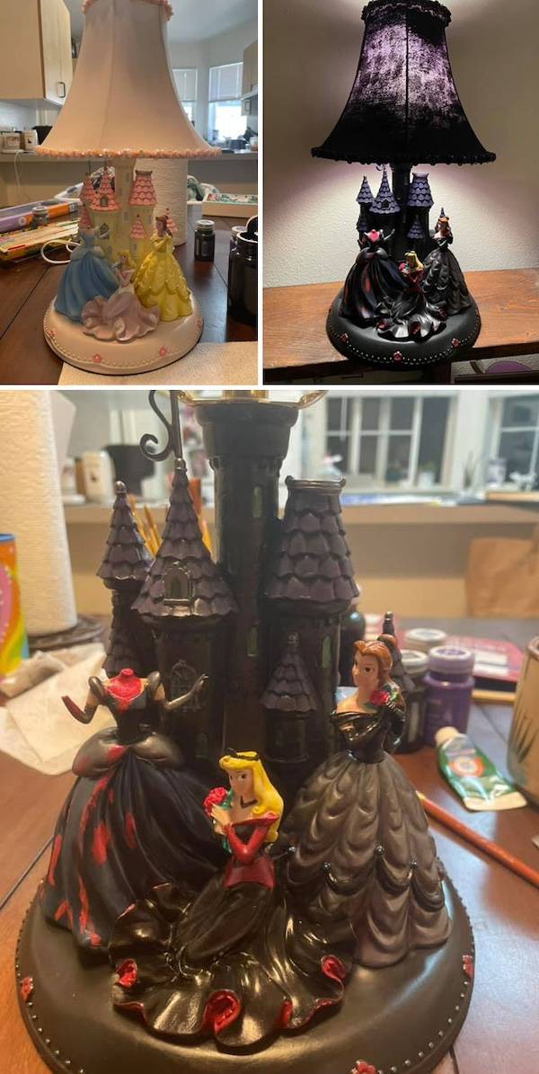 Dirty Minds Are Welcome!