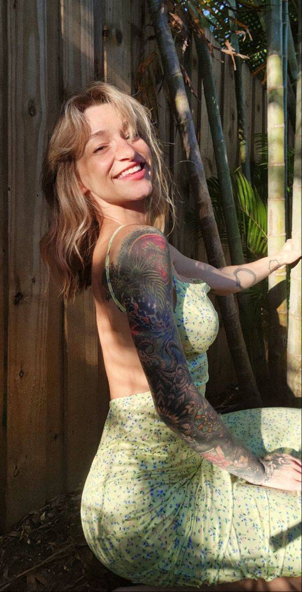 sundresses are always sexy 51 pics 3.html - 51 HD Photos | Premium Gallery 2024