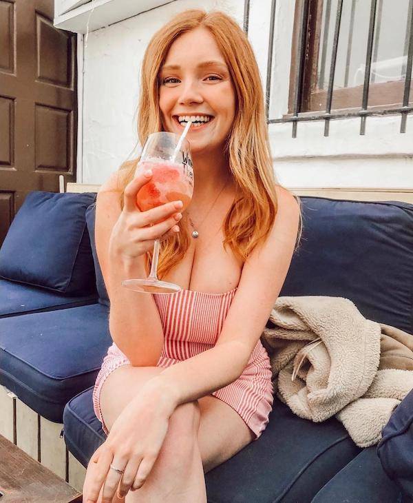 sundresses are always sexy 51 pics 3.html - 51 HD Photos | Premium Gallery 2024