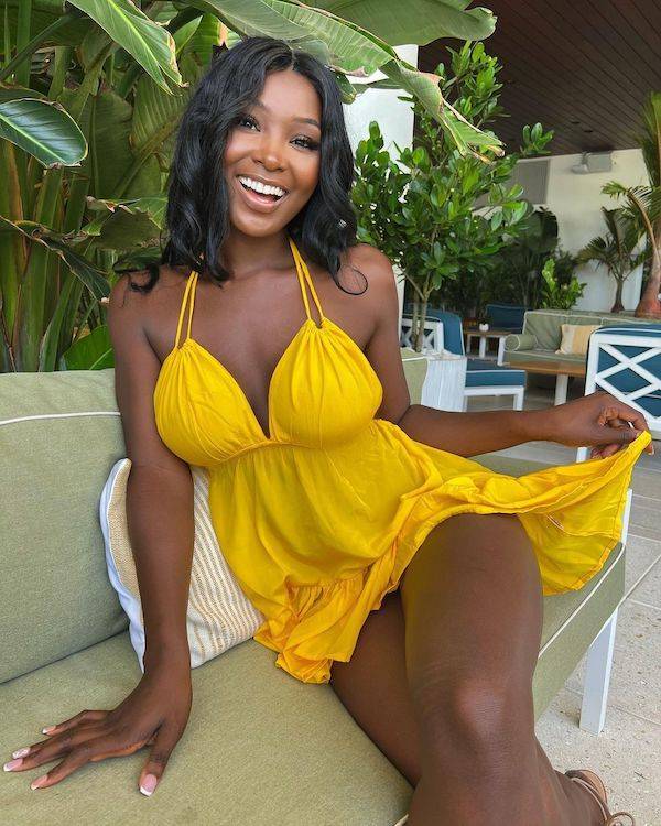 sundresses are always sexy 51 pics 3.html - 51 HD Photos | Premium Gallery 2024