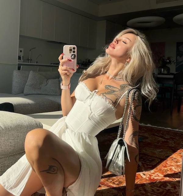 sundresses are always sexy 51 pics 3.html - 51 HD Photos | Premium Gallery 2024