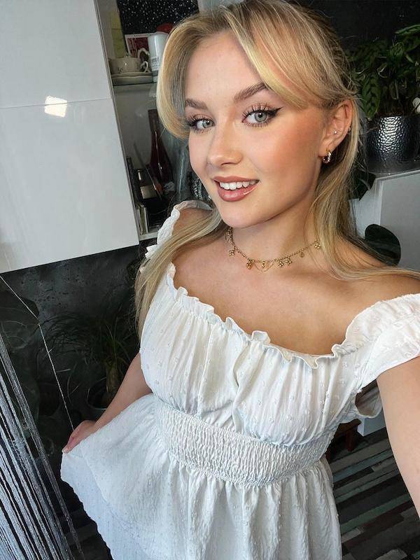 sundresses are always sexy 51 pics 3.html - 51 HD Photos | Premium Gallery 2024