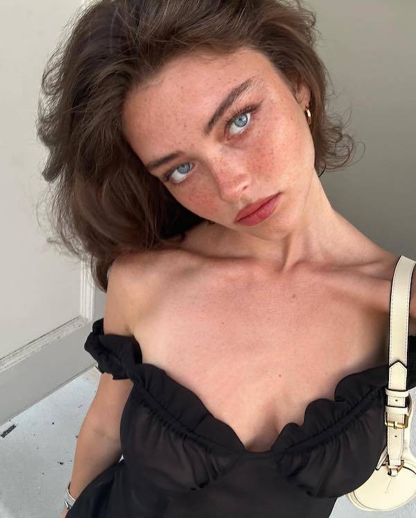 the charm of freckled faces 51 pics 22.html - 51 HD Photos | Premium Gallery 2024