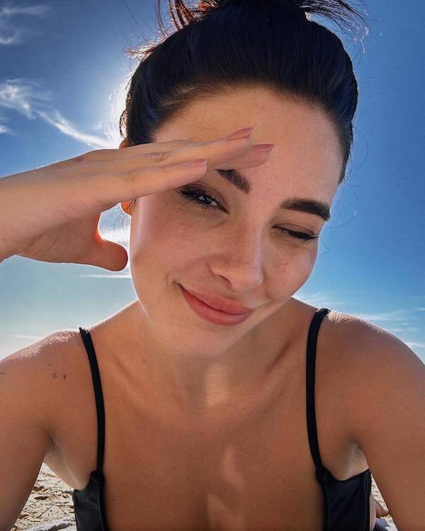 the charm of freckled faces 51 pics 22.html - 51 HD Photos | Premium Gallery 2024