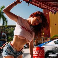 braless girls let their boobs hang free 73 pics 36.html - 73 HD Photos | Premium Gallery 2019