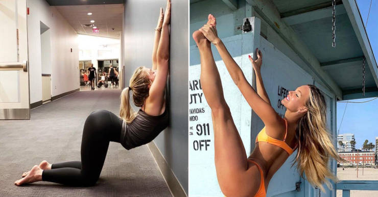 fit and smoking hot 46 pics 1.html - 46 HD Photos | Premium Gallery 2024