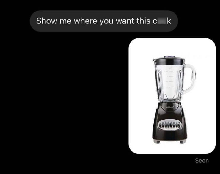 Messages From Guys That Are Both Hilarious And Cringy