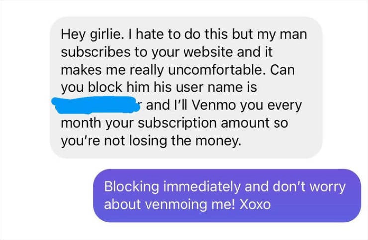 Messages From Guys That Are Both Hilarious And Cringy