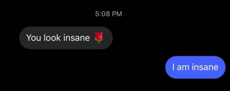 Messages From Guys That Are Both Hilarious And Cringy