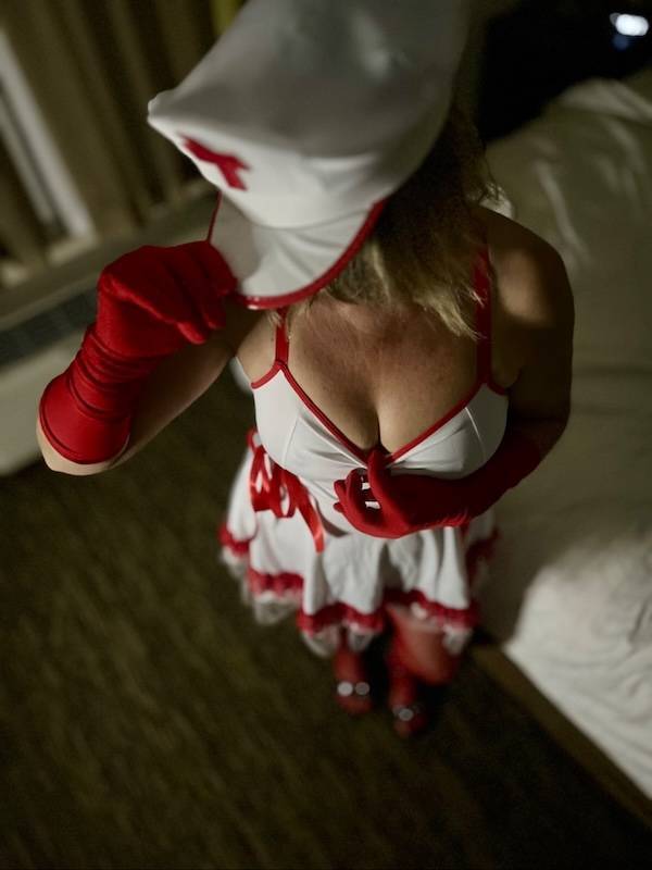 Tug, Pull, And Adjust!