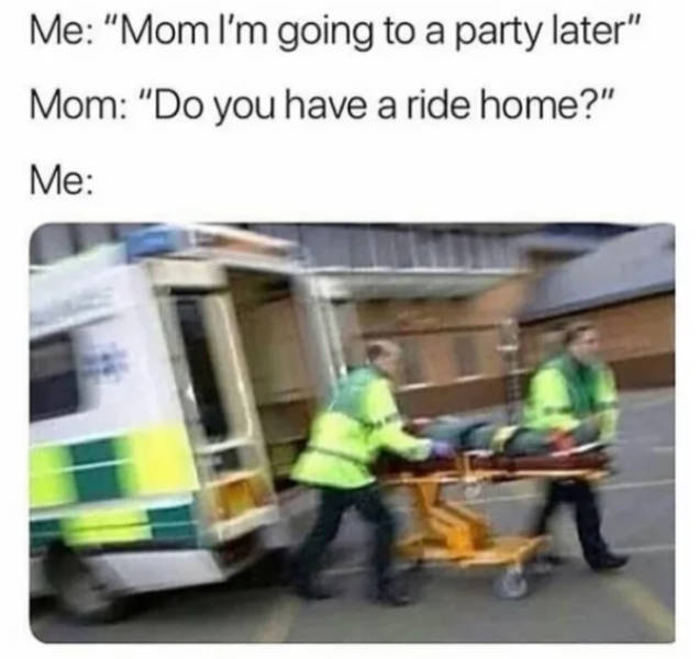 Hilarious Booze Memes To Help You Survive The Hangover