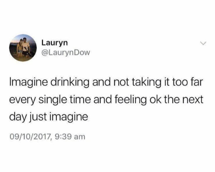 Hilarious Booze Memes To Help You Survive The Hangover