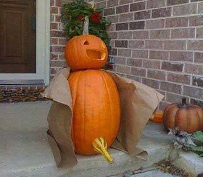 jackolanterns that are a little too spicy 20 pics 16.html - 20 HD Photos | Premium Gallery 2024