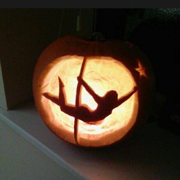 jackolanterns that are a little too spicy 20 pics 16.html - 20 HD Photos | Premium Gallery 2024