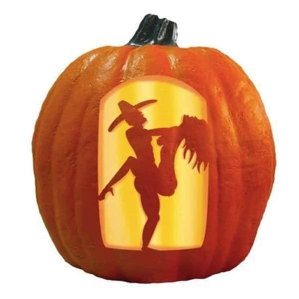 jackolanterns that are a little too spicy 20 pics 16.html - 20 HD Photos | Premium Gallery 2024