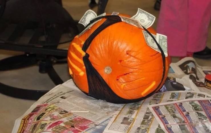 jackolanterns that are a little too spicy 20 pics 16.html - 20 HD Photos | Premium Gallery 2024