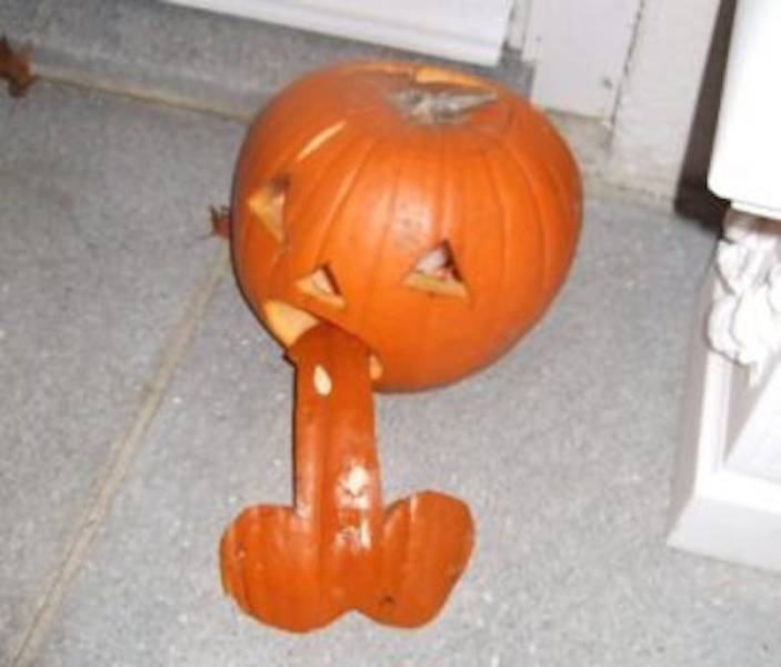 jackolanterns that are a little too spicy 20 pics 16.html - 20 HD Photos | Premium Gallery 2024