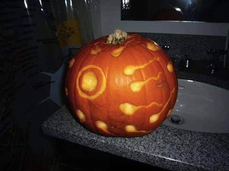 jackolanterns that are a little too spicy 20 pics 16.html - 20 HD Photos | Premium Gallery 2024