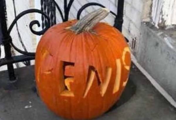 jackolanterns that are a little too spicy 20 pics 16.html - 20 HD Photos | Premium Gallery 2024