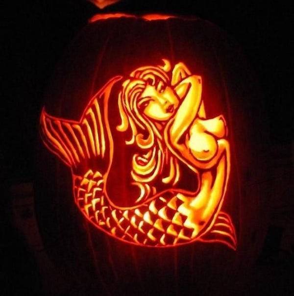 jackolanterns that are a little too spicy 20 pics 16.html - 20 HD Photos | Premium Gallery 2024