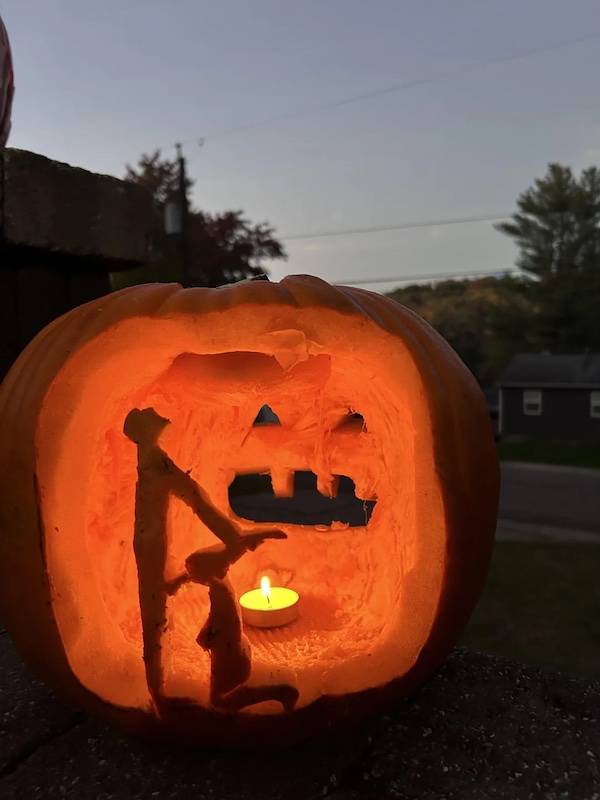 jackolanterns that are a little too spicy 20 pics 16.html - 20 HD Photos | Premium Gallery 2024